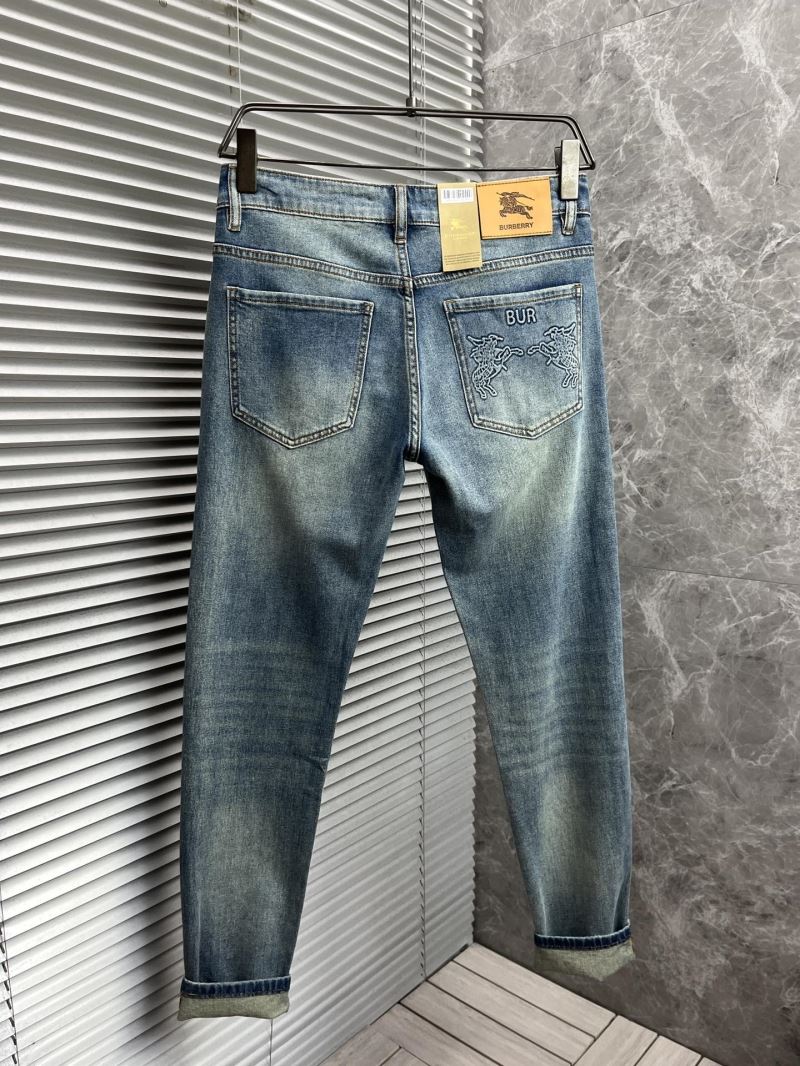 Burberry Jeans